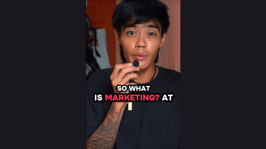 Most People Gets Marketing Strategy Wrong