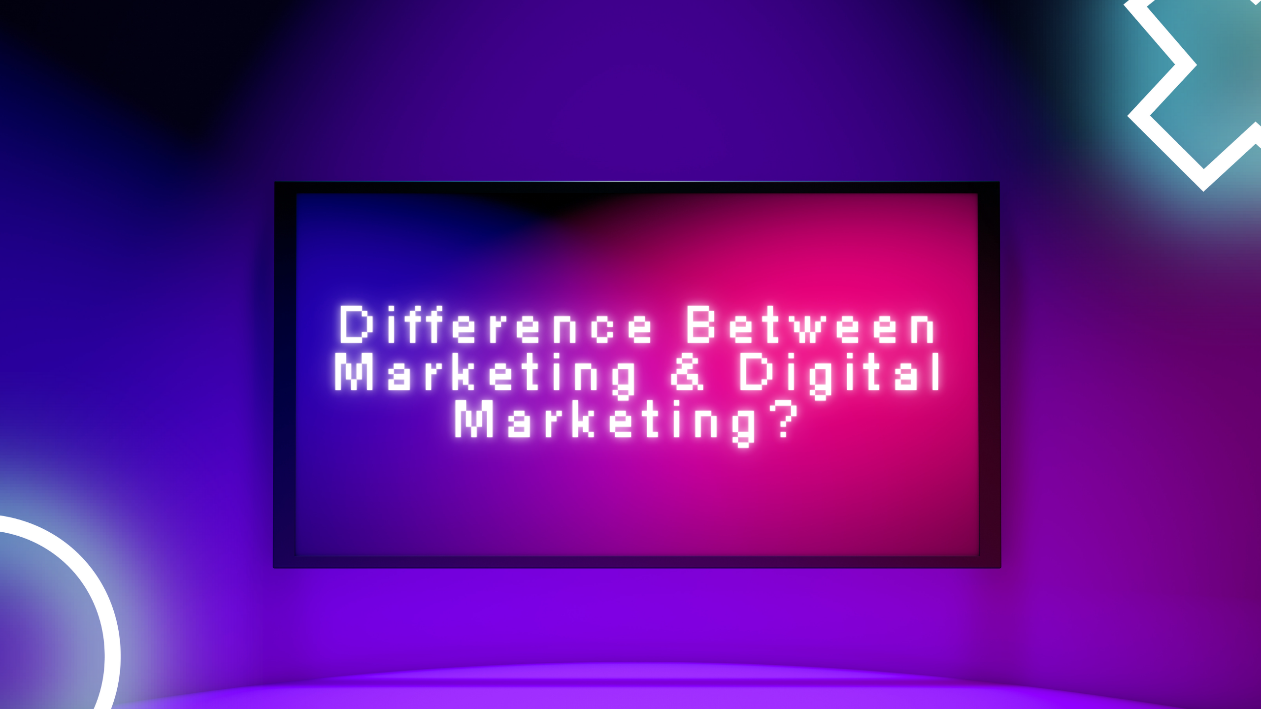 What is Marketing Strategy and Why Digital Marketing Isn’t Separate Anymore | Lesson 1