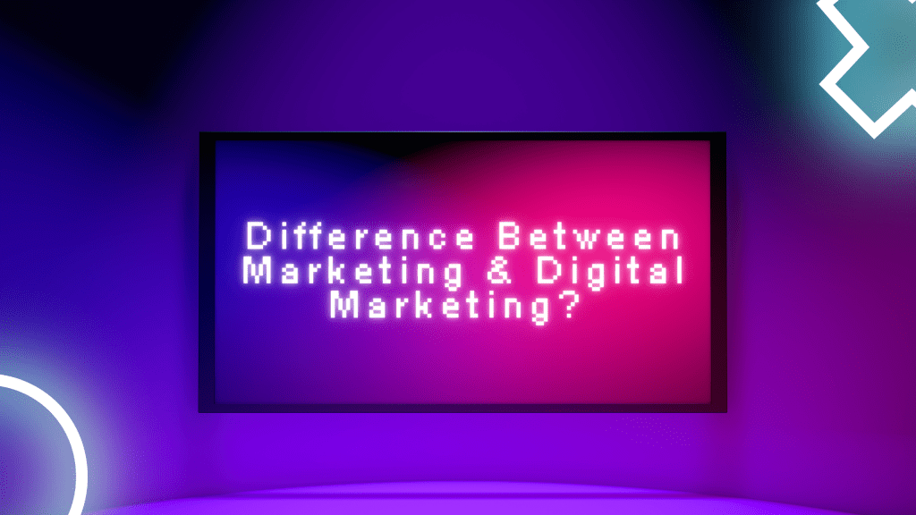 What is Marketing Strategy and Why Digital Marketing Isn’t Separate Anymore | Lesson 1